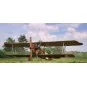 Aero A-12 ‘The First Record Breakers’, 1/72 - Special Hobby 100-SH7...