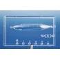 Gloster Meteor TT Mk.20, 1/72 - Special Hobby 100-SH72487