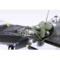 Westland Whirlwind FB MK.I ‘Fighter-Bomber’ Hi-tech kit, 1/32 - Spe...