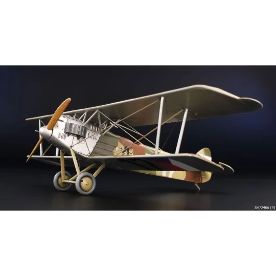 Aero A-12 ‘The First Record Breakers’, 1/72 - Special Hobby 100-SH7...