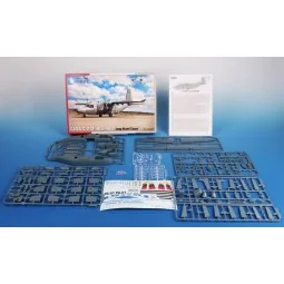 CASA C-212-300/400 ‘Long Nosed Casas’, 1/72 - Special Hobby 100-SH7... 2