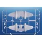 Gloster Meteor TT Mk.20, 1/72 - Special Hobby 100-SH72487