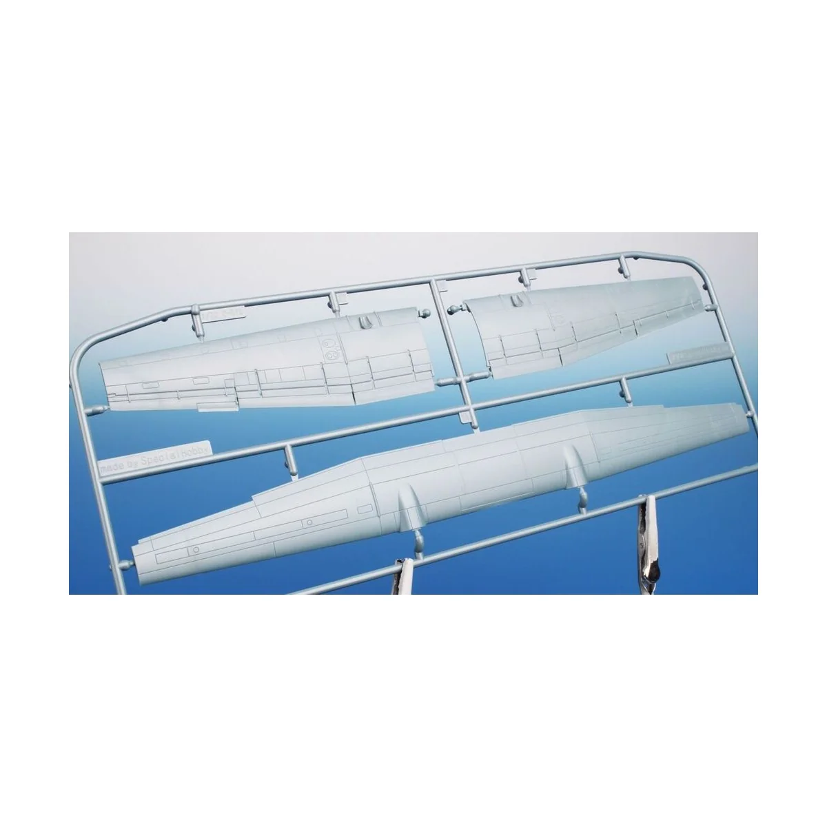 CASA C-212-300/400 ‘Long Nosed Casas’, 1/72 - Special Hobby 100-SH7...