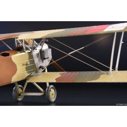 Aero A-12 ‘The First Record Breakers’, 1/72 - Special Hobby 100-SH7...