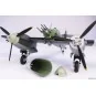 Westland Whirlwind FB MK.I ‘Fighter-Bomber’ Hi-tech kit, 1/32 - Spe...