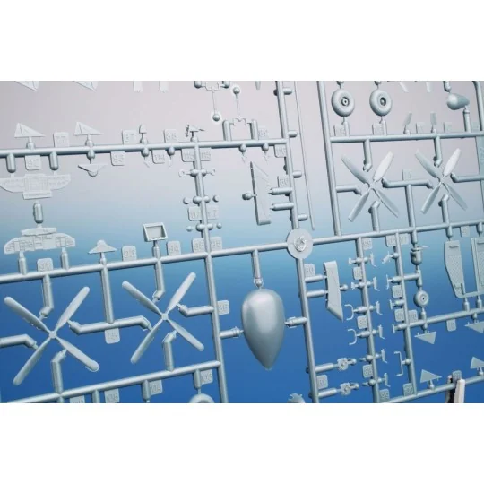 CASA C-212-300/400 ‘Long Nosed Casas’, 1/72 - Special Hobby 100-SH7...