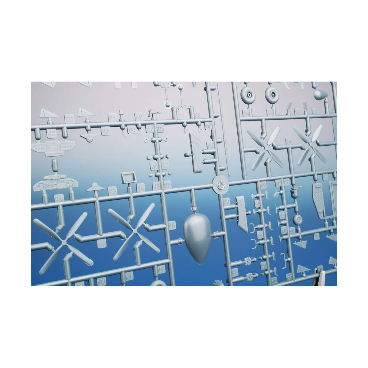 CASA C-212-300/400 ‘Long Nosed Casas’, 1/72 - Special Hobby 100-SH7...