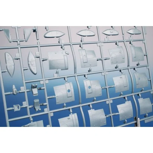 CASA C-212-300/400 ‘Long Nosed Casas’, 1/72 - Special Hobby 100-SH7...