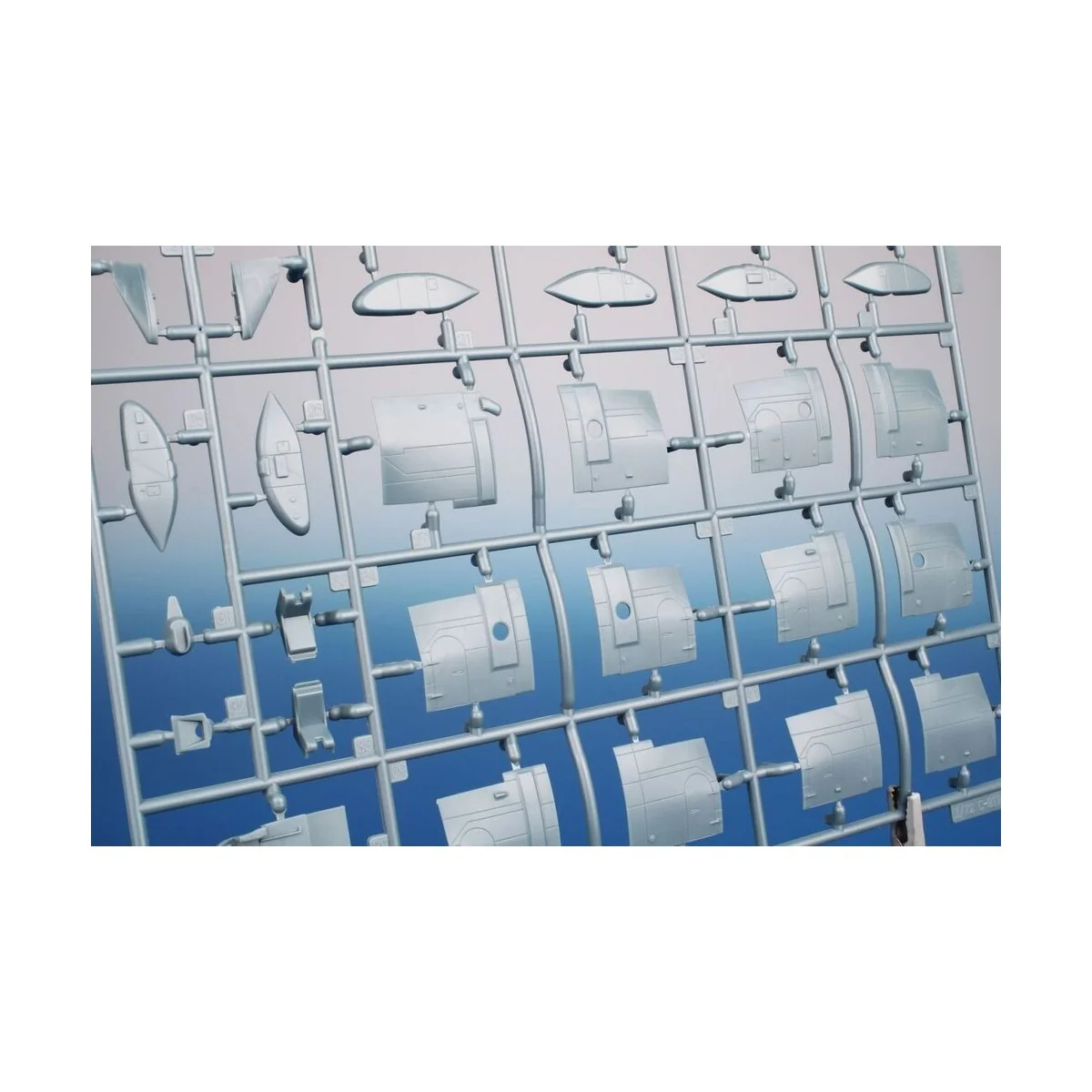 CASA C-212-300/400 ‘Long Nosed Casas’, 1/72 - Special Hobby 100-SH7...