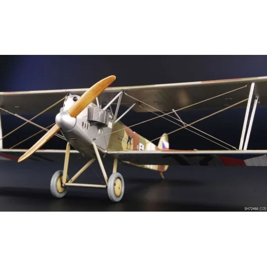 Aero A-12 ‘The First Record Breakers’, 1/72 - Special Hobby 100-SH7...