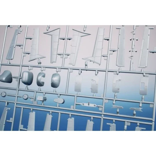 CASA C-212-300/400 ‘Long Nosed Casas’, 1/72 - Special Hobby 100-SH7...