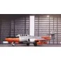 Gloster Meteor TT Mk.20, 1/72 - Special Hobby 100-SH72487