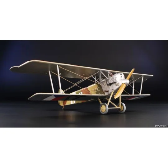 Aero A-12 ‘The First Record Breakers’, 1/72 - Special Hobby 100-SH7...