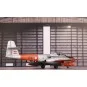 Gloster Meteor TT Mk.20, 1/72 - Special Hobby 100-SH72487