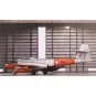 Gloster Meteor TT Mk.20, 1/72 - Special Hobby 100-SH72487