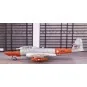 Gloster Meteor TT Mk.20, 1/72 - Special Hobby 100-SH72487