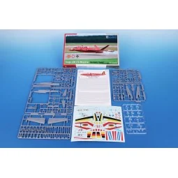 Fouga CM.170 Magister ‘Aerobatic Teams’, 1/72 - Special Hobby 100-S... 2