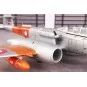 Gloster Meteor TT Mk.20, 1/72 - Special Hobby 100-SH72487