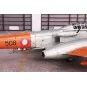 Gloster Meteor TT Mk.20, 1/72 - Special Hobby 100-SH72487