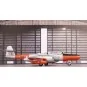 Gloster Meteor TT Mk.20, 1/72 - Special Hobby 100-SH72487