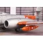Gloster Meteor TT Mk.20, 1/72 - Special Hobby 100-SH72487