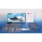 AH-1Q/S Cobra ‘Tank Hunter’, 1/32 - Special Hobby 100-SH32090