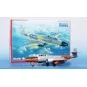 Gloster Meteor TT Mk.20, 1/72 - Special Hobby 100-SH72487