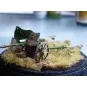 Kanon 3, 7cm KPUV vz.37 (3, 7cm PAK 37(t), 1/35 - Special Hobby 100...