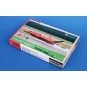 Fouga CM.170 Magister ‘Aerobatic Teams’, 1/72 - Special Hobby 100-S...