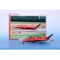 Fouga CM.170 Magister ‘Aerobatic Teams’, 1/72 - Special Hobby 100-S...