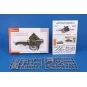 7, 5cm horsky kanon vz.15(7, 5cm Gebirskan M.15 / 7, 5 cm), 1/35 - ...