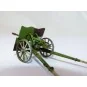 Kanon 3, 7cm KPUV vz.37 (3, 7cm PAK 37(t), 1/35 - Special Hobby 100...