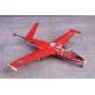 Fouga CM.170 Magister ‘Aerobatic Teams’, 1/72 - Special Hobby 100-S...