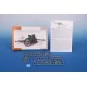 Kanon 3, 7cm KPUV vz.37 (3, 7cm PAK 37(t), 1/35 - Special Hobby 100...