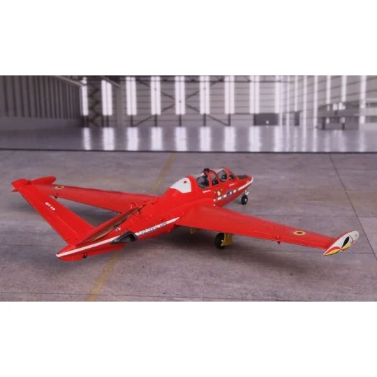 Fouga CM.170 Magister ‘Aerobatic Teams’, 1/72 - Special Hobby 100-S...
