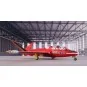 Fouga CM.170 Magister ‘Aerobatic Teams’, 1/72 - Special Hobby 100-S...