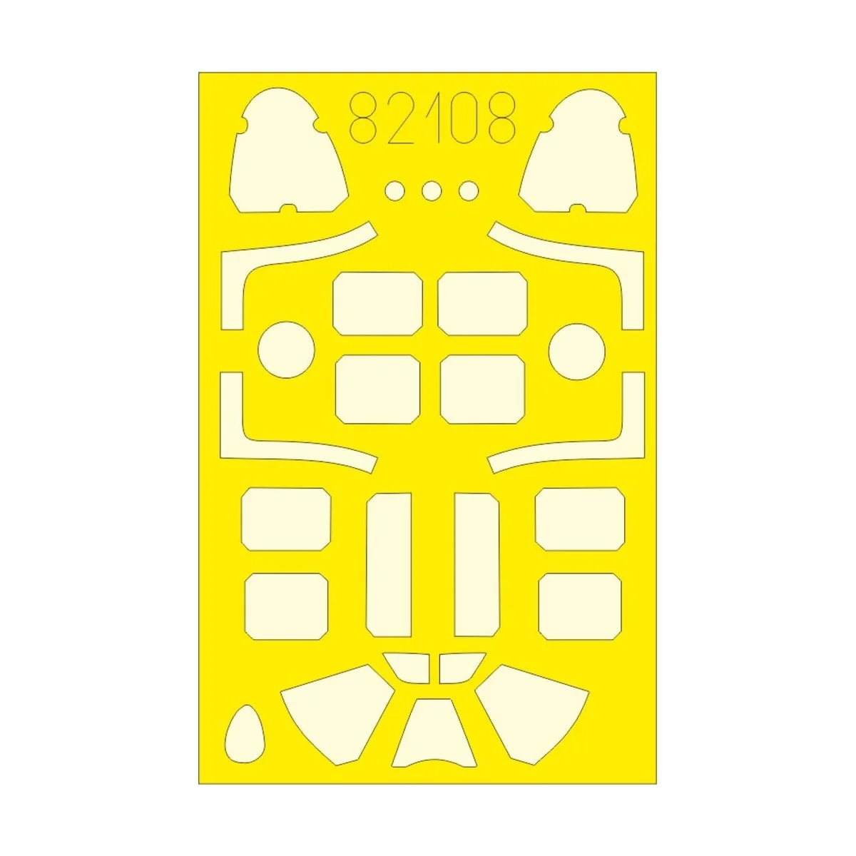 P-51B/C Mustang w/ dorsal fin EDUARD-PROFIPACK, 1/48 - Eduard Plast... P-51B/C Mustang w/ dorsal fin EDUARD-PROFIPACK, 1/48 - Eduard Plast...