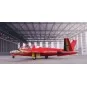 Fouga CM.170 Magister ‘Aerobatic Teams’, 1/72 - Special Hobby 100-S...
