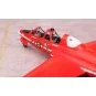 Fouga CM.170 Magister ‘Aerobatic Teams’, 1/72 - Special Hobby 100-S...