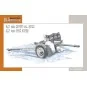 kanon 3, 7cm KPUV vz.37cm Pak M 37 (t), 1/35 - Special Hobby 100-SA...
