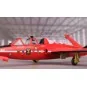Fouga CM.170 Magister ‘Aerobatic Teams’, 1/72 - Special Hobby 100-S...