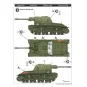 R-2 TACAM "Romanian Tank Destroyer", 1/35 - Special Hobby 100-SA35003