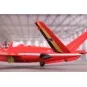 Fouga CM.170 Magister ‘Aerobatic Teams’, 1/72 - Special Hobby 100-S...