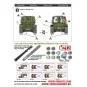 R-2 TACAM "Romanian Tank Destroyer", 1/35 - Special Hobby 100-SA35003