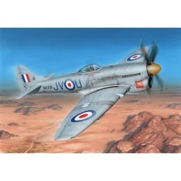 Tempest Mk.VI, 1/32 - Special Hobby 100-SH32055 2
