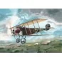 Fokker D.II "Grünzweig's Planes", 1/32 - Special Hobby 100-SH32076