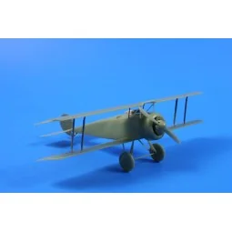 Fokker D.V, 1/48 - Special Hobby 100-SH48118