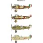 IMAM (Romeo) Ro.37, 1/48 - Special Hobby 100-SH48183
