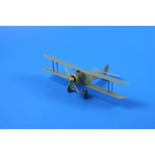 Fokker D.V, 1/48 - Special Hobby 100-SH48118