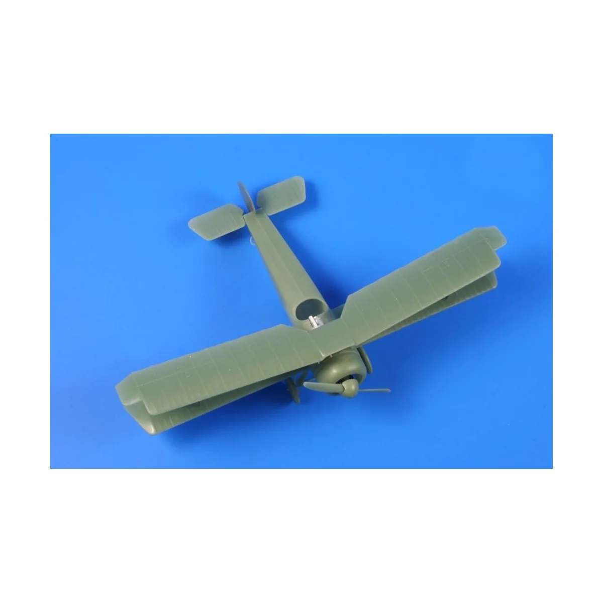 Fokker D.V, 1/48 - Special Hobby 100-SH48118